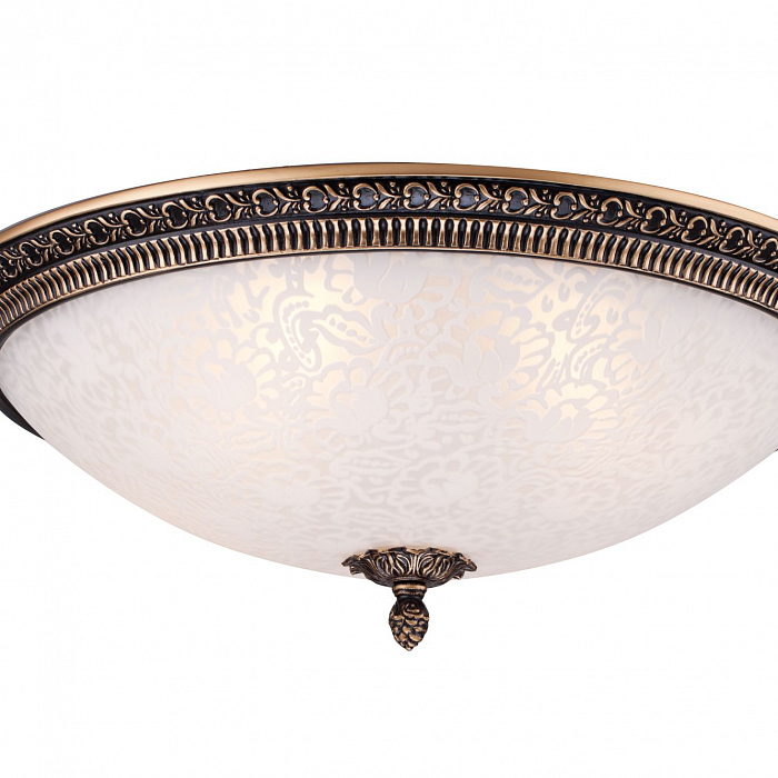 Светильник Maytoni C908-CL-04-R