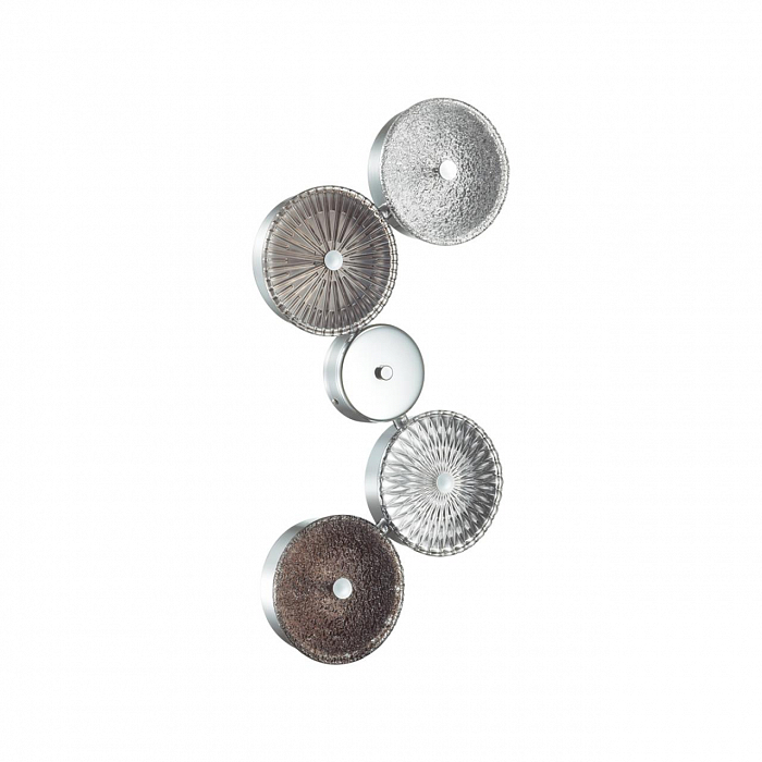 Бра ODEON LIGHT 5416/25WL