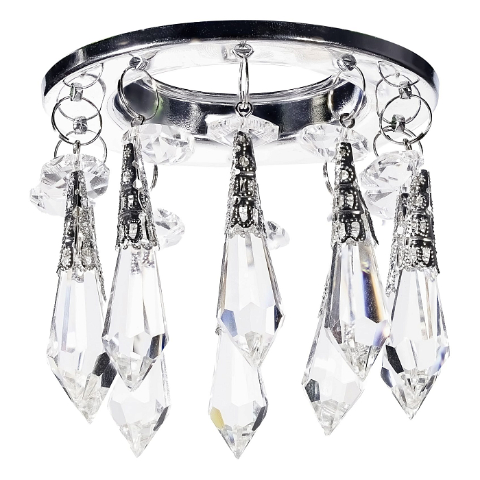 Dio D`arte Delianuova GU10.5.14.8.100 N