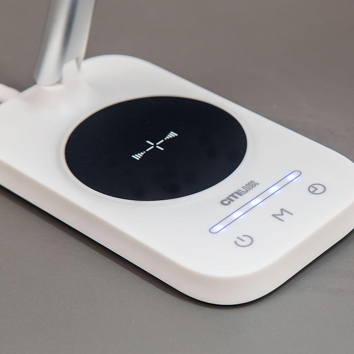 Настольная лампа  CL803051