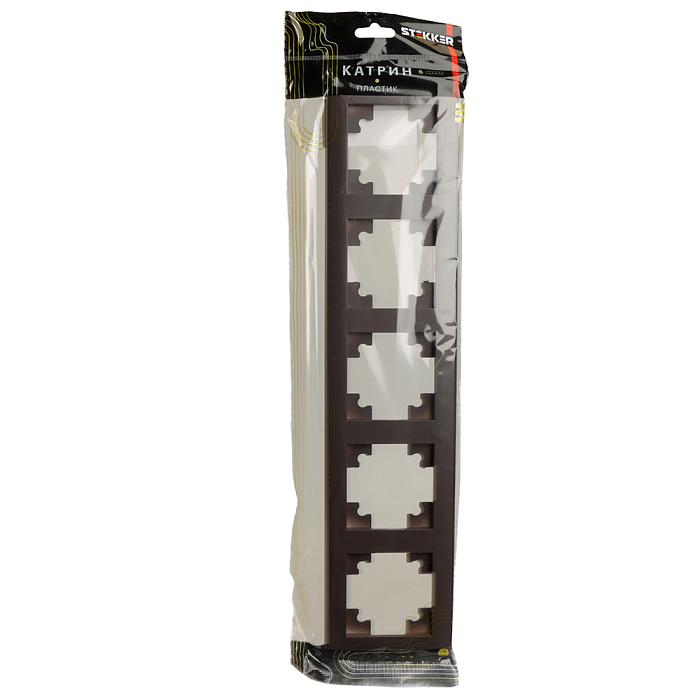 Рамка STEKKER 49610