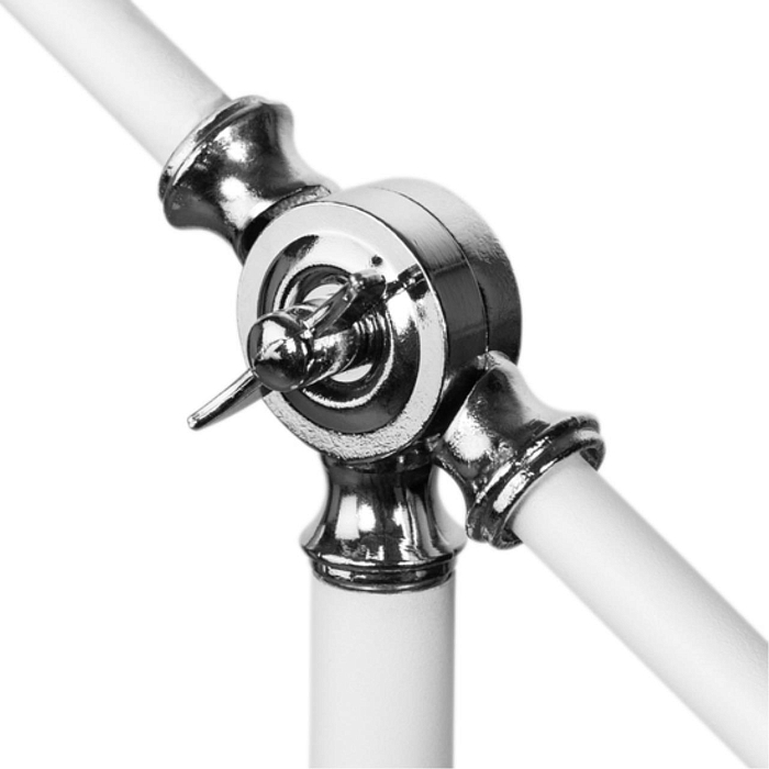 Торшер ARTE LAMP A2054PN-1WH