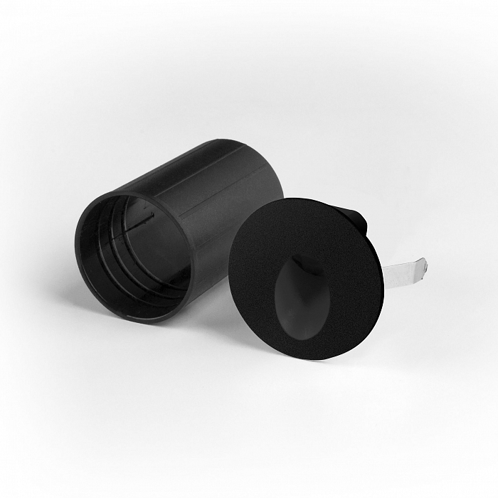 Интерьерная подсветка Elektrostandard MRL LED 1101 чёрный