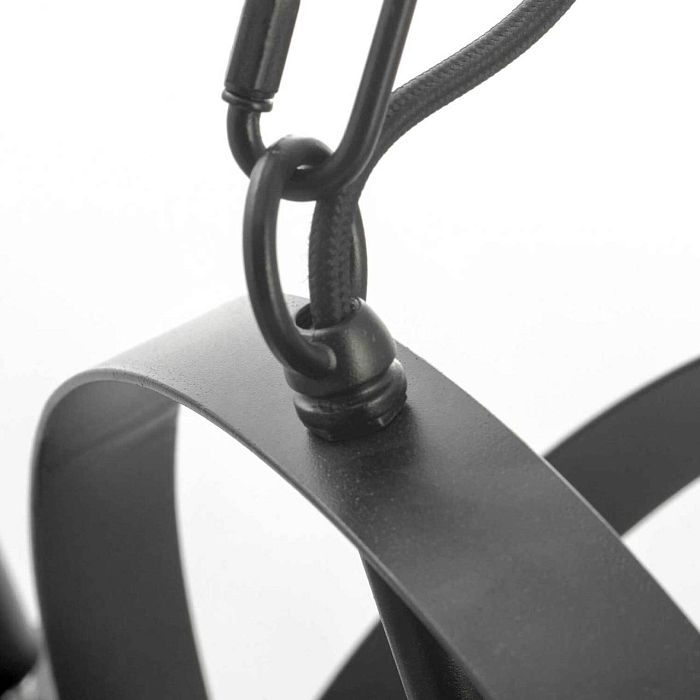 Люстра Lussole GRLSP-9300