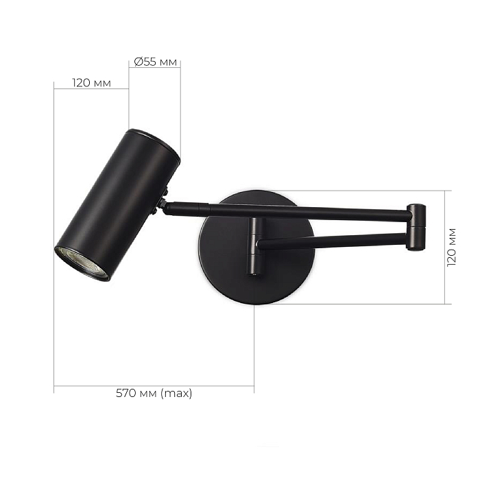 Встраиваемый EVOLUCE SLE201041-01