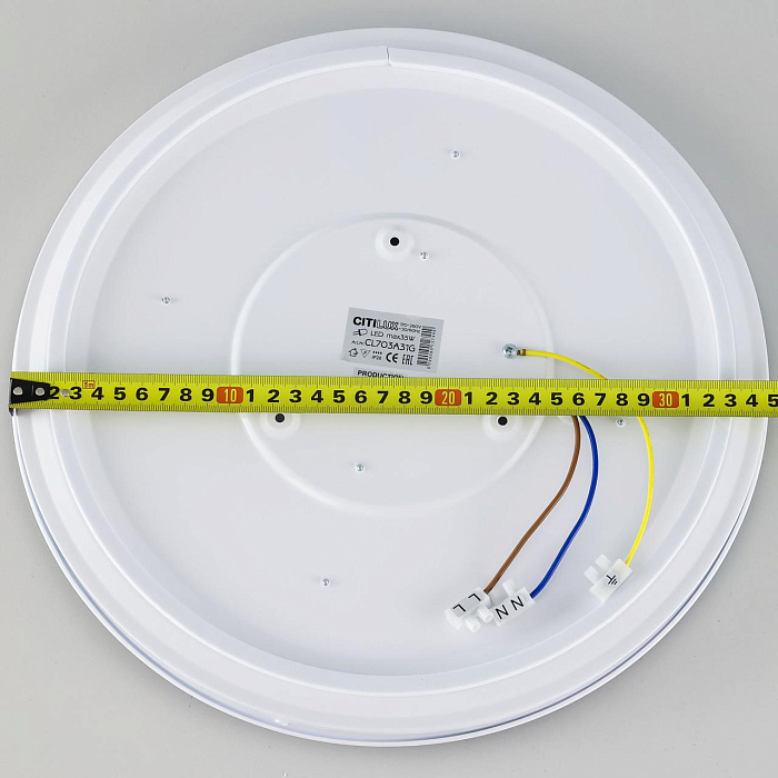 Люстра  CL703A31G