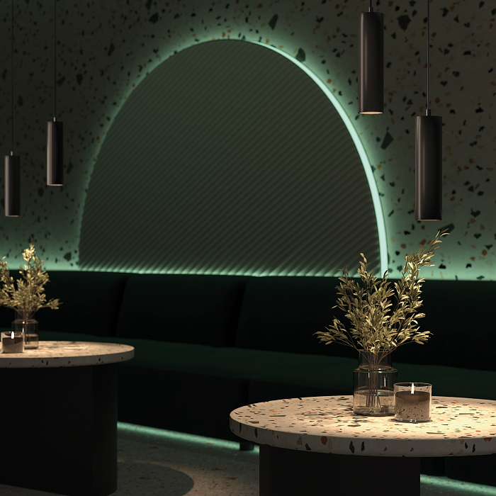 Светодиодная лента Led Strip 10174