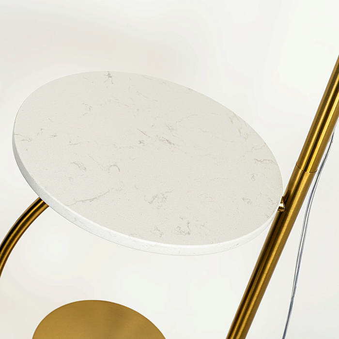 Торшер  MD.6619.01FL