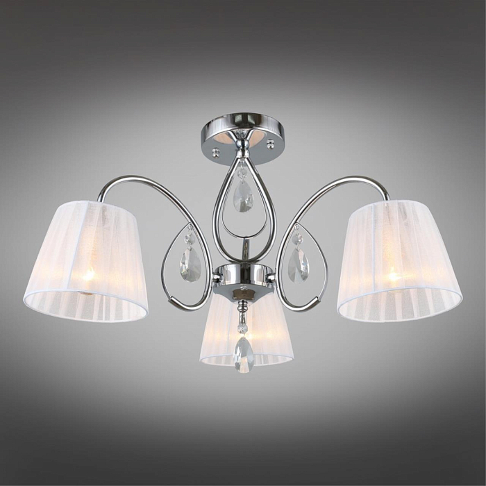 Люстра Omnilux OML-56607-03