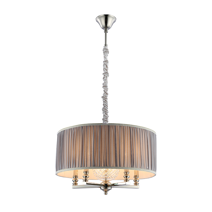 Newport 3125/S nickel без абажуров