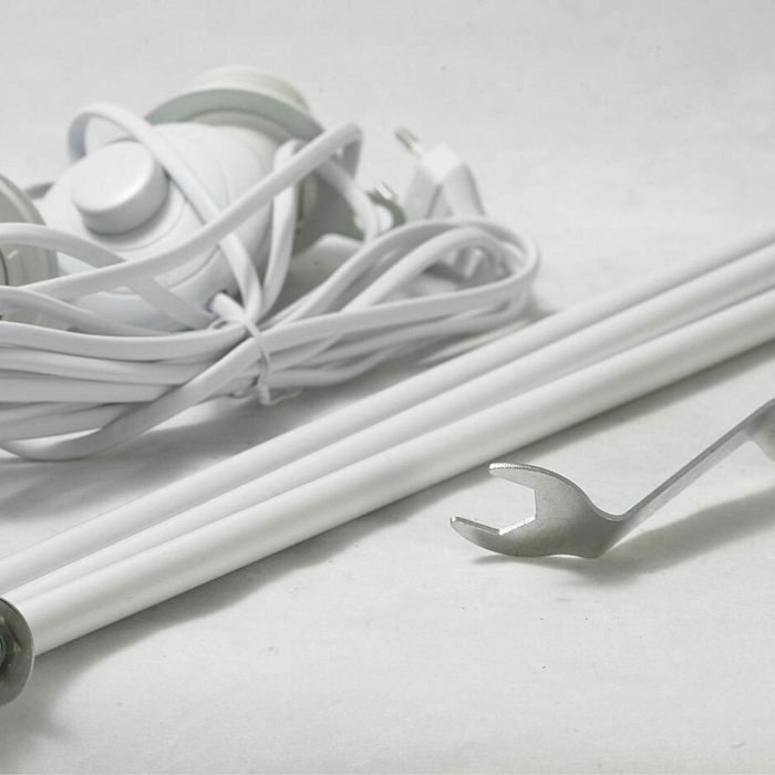 Торшер Lussole LSP-0503