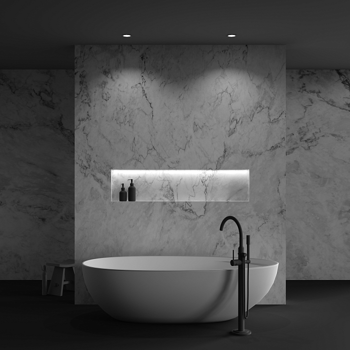 Technical DL033-2-01W-1(N)