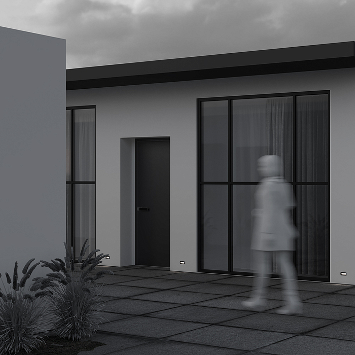 Outdoor O512SL-L3B3K