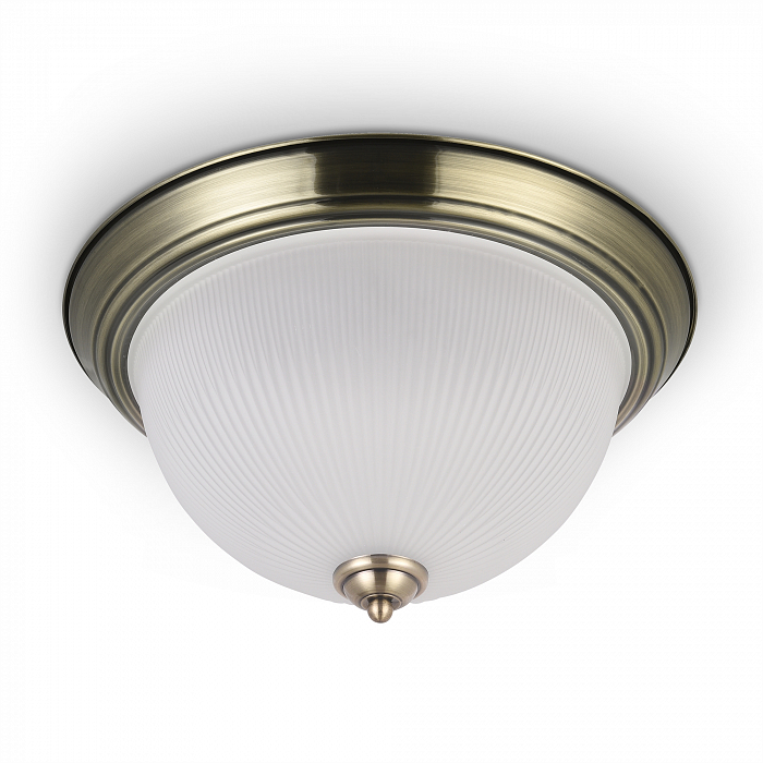 Светильник Freya FR2913-CL-02-BZ