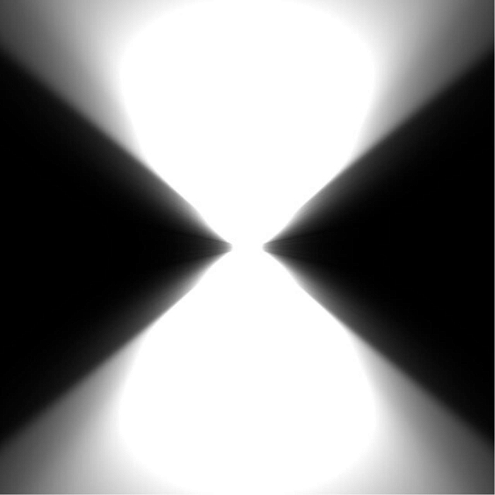 Уличный светильник ARTE LAMP A1414AL-1WH