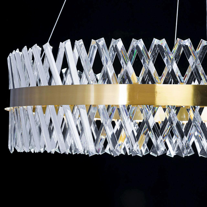 Люстра  CL336103