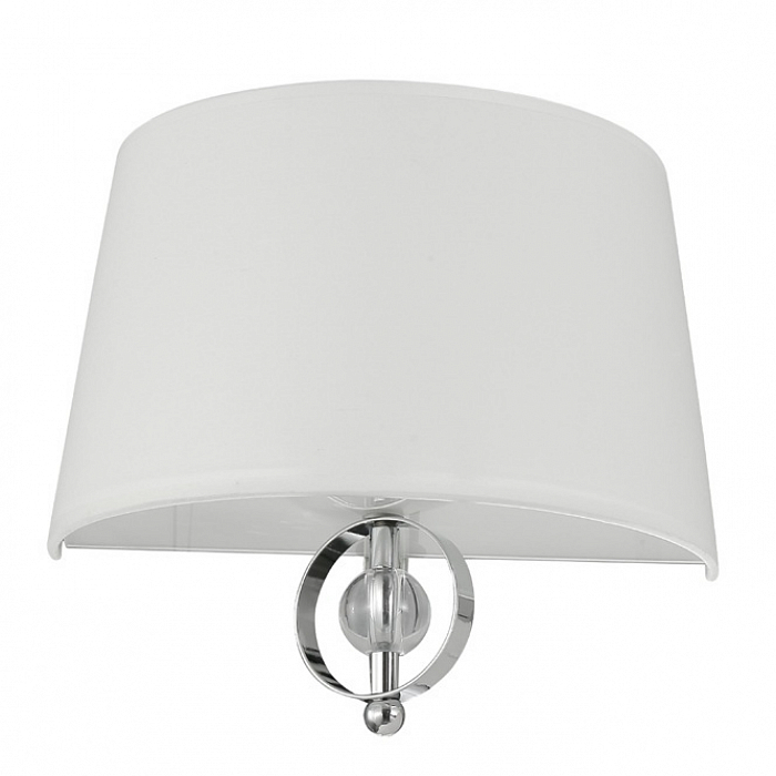 Бра Crystal Lux PAOLA AP2