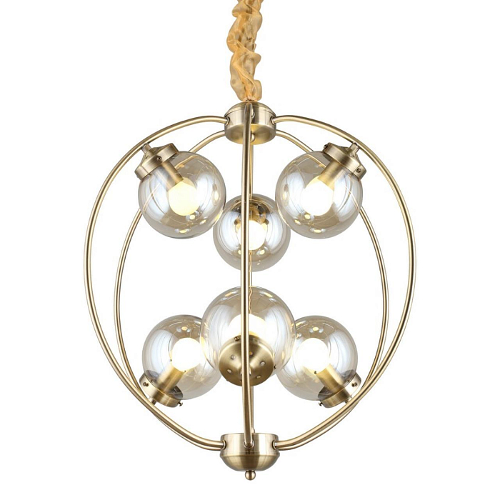 Люстра Omnilux OML-94513-06