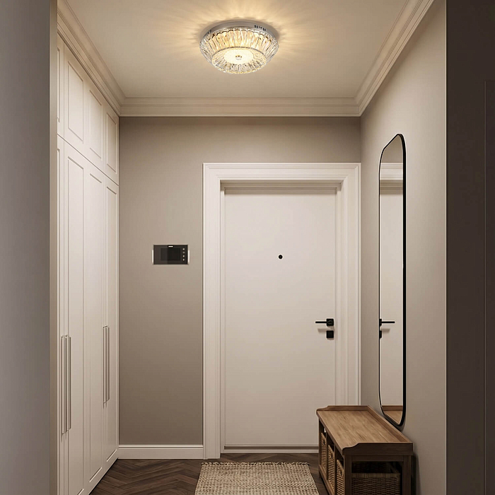 Светильник  L1190-400 CR