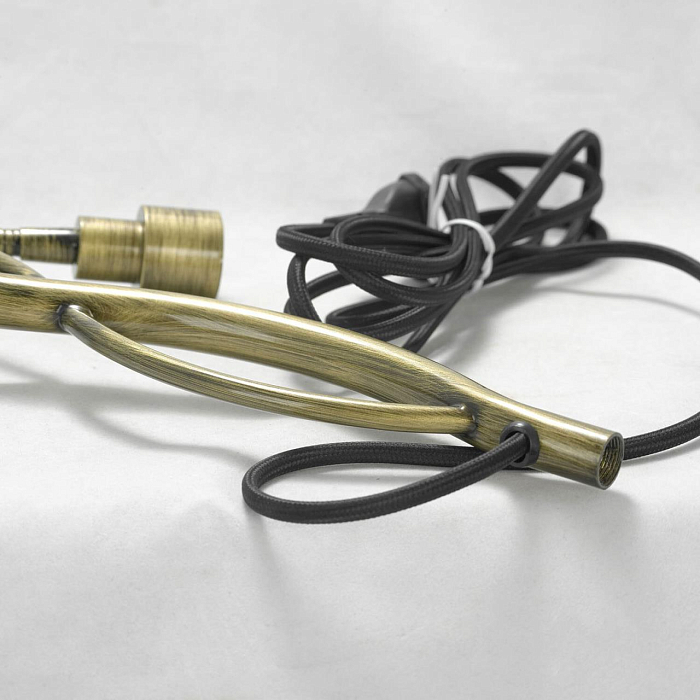 Настольная лампа Lussole GRLSP-0551