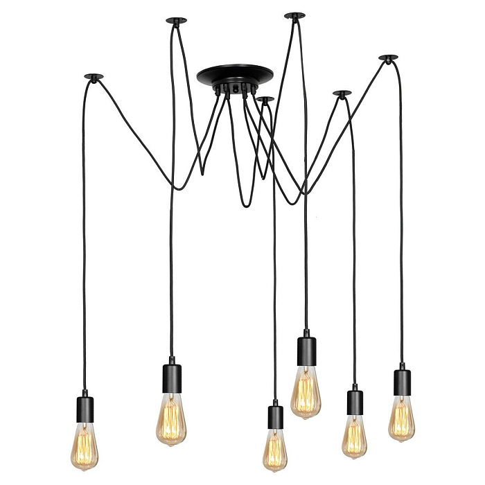 Люстра Lussole GRLSP-8172