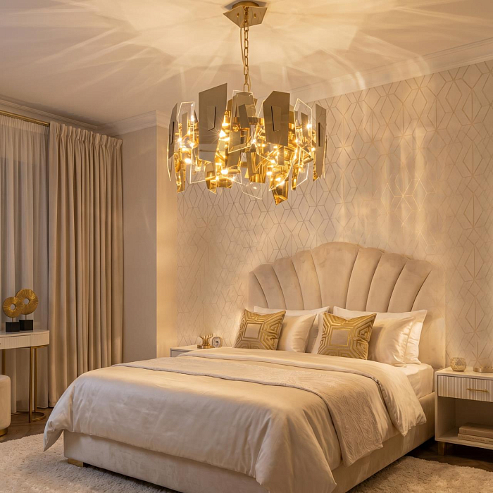 Люстра  CL231252