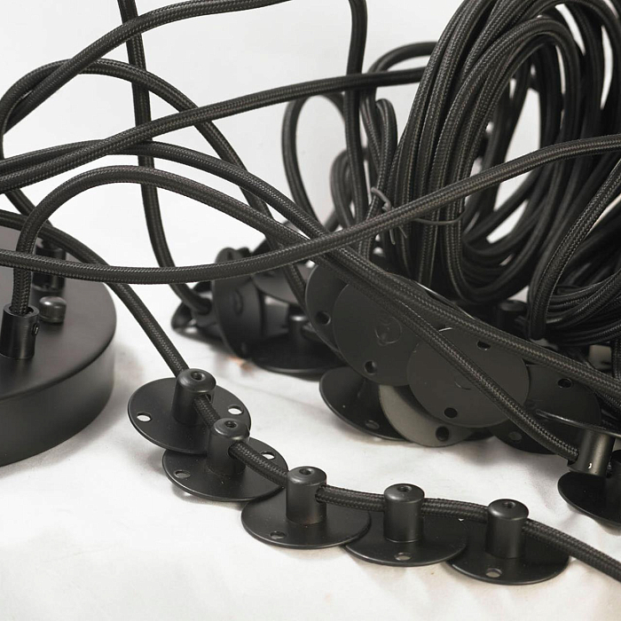 Люстра Lussole GRLSP-9554