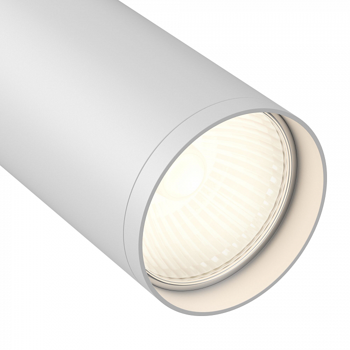 Трековая система Technical TR020-1-GU10-W