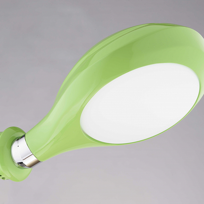 Бра Sfera Sveta B15079P/1 GREEN