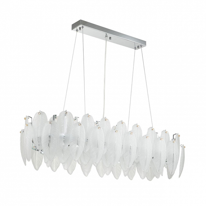 Люстра Favourite 3018-12P