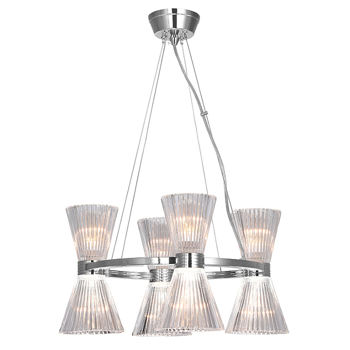 Newport 3614/S nickel