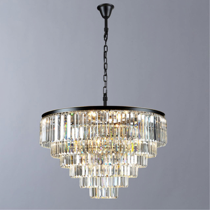 Люстра Divinare 3001/01 LM-16