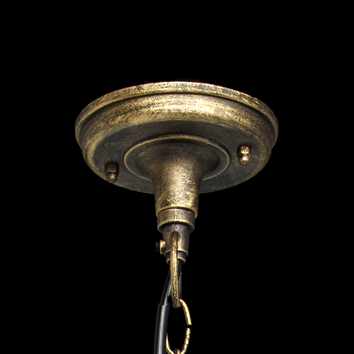 Люстра De Markt 804010401