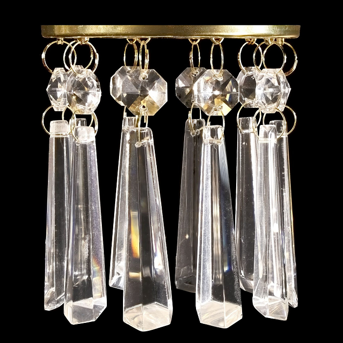 Dio D`arte Ozzaya GU10.5.14.8.100 G