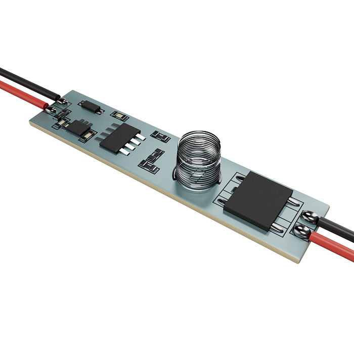 Lighting control 751004