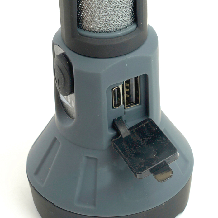 Фонарь FERON 48790