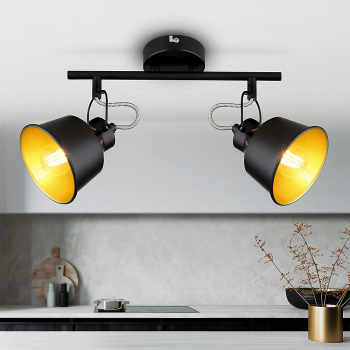 Спот Rivoli 7064-702