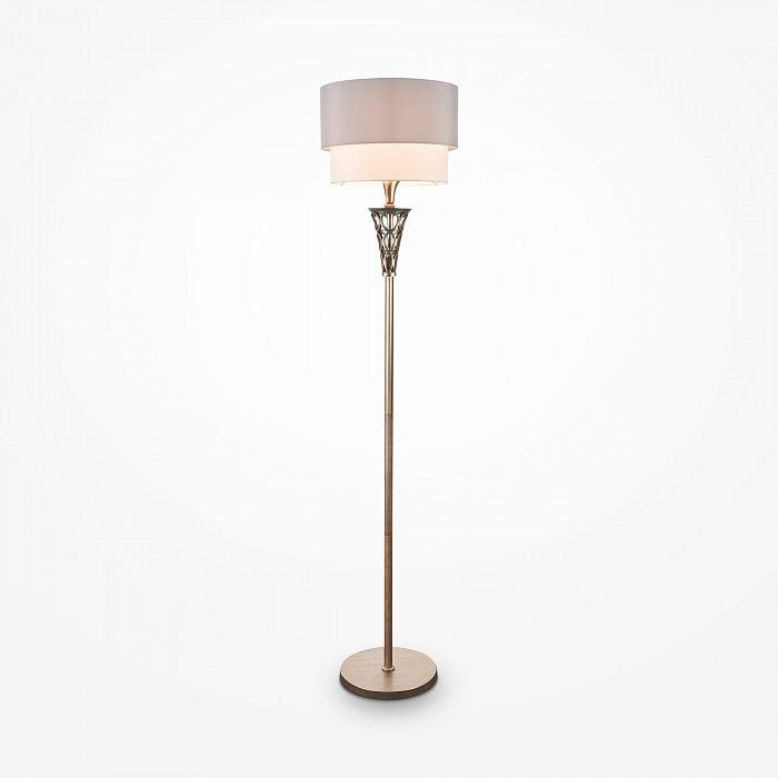 Торшер Maytoni H311-FL-01-G