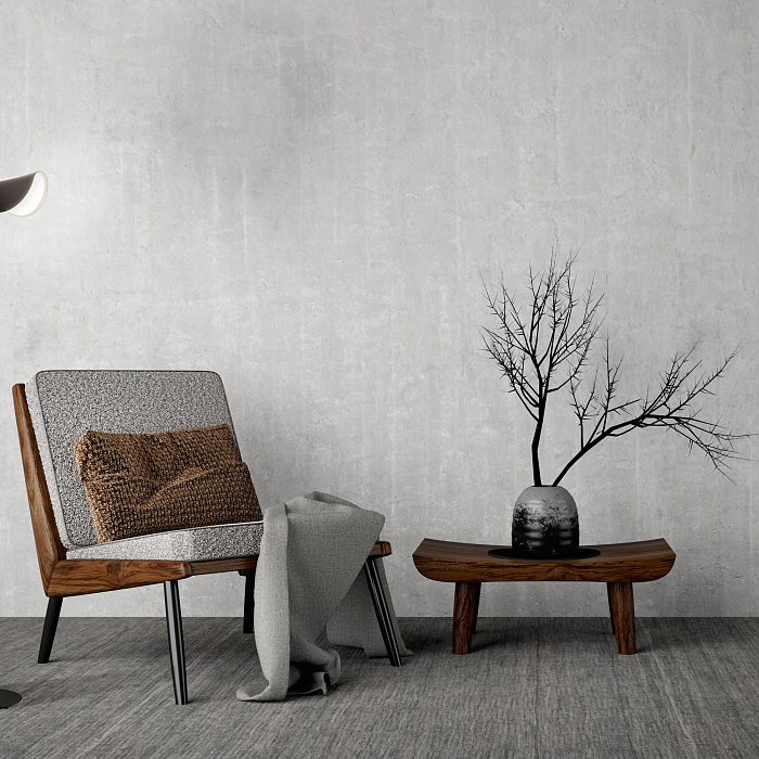 Торшер Maytoni MOD126FL-01B