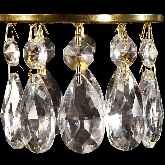 Dio D`arte Oderzo GU10.5.14.8.100 G