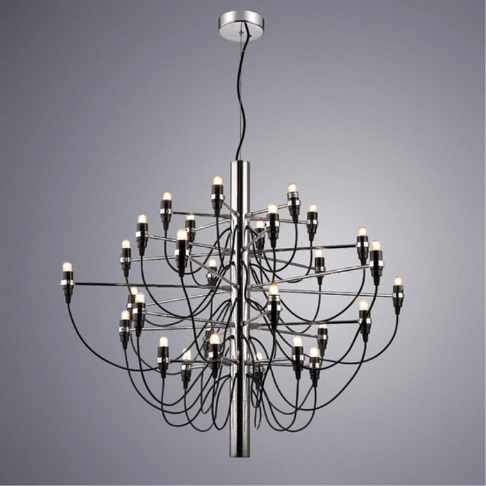 Люстра Divinare 8030/02 LM-50