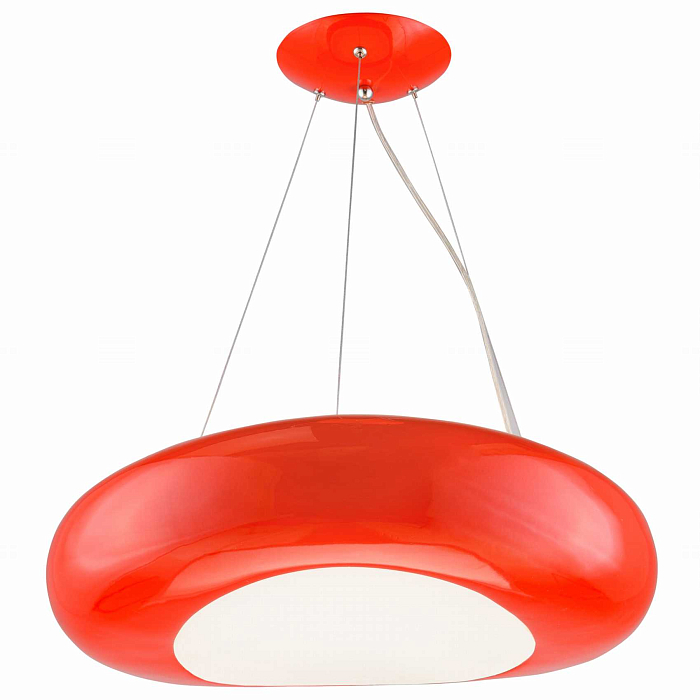 Люстра Sfera Sveta 8001/L RED