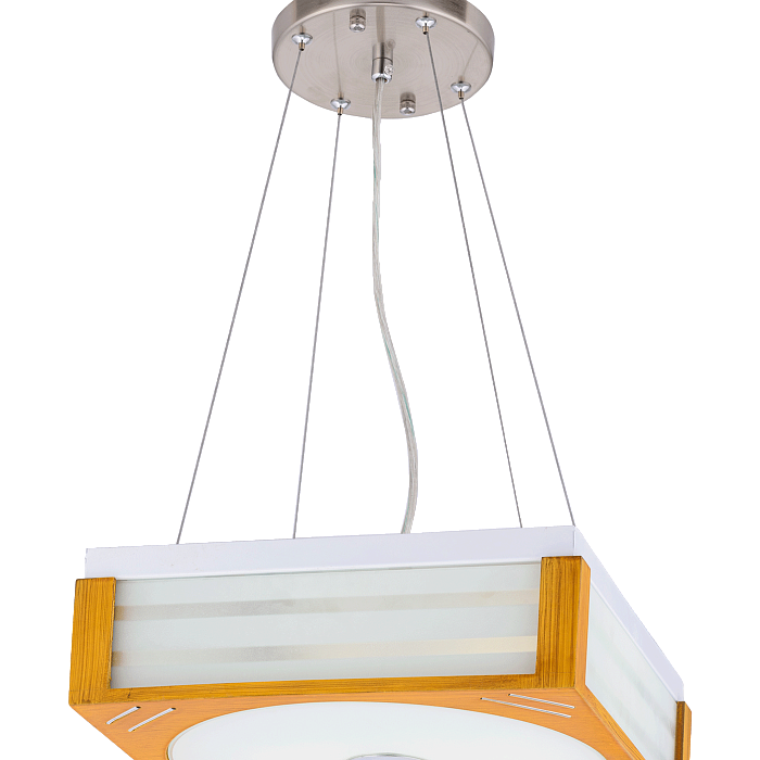 Люстра Sfera Sveta 9676C/2 ZD