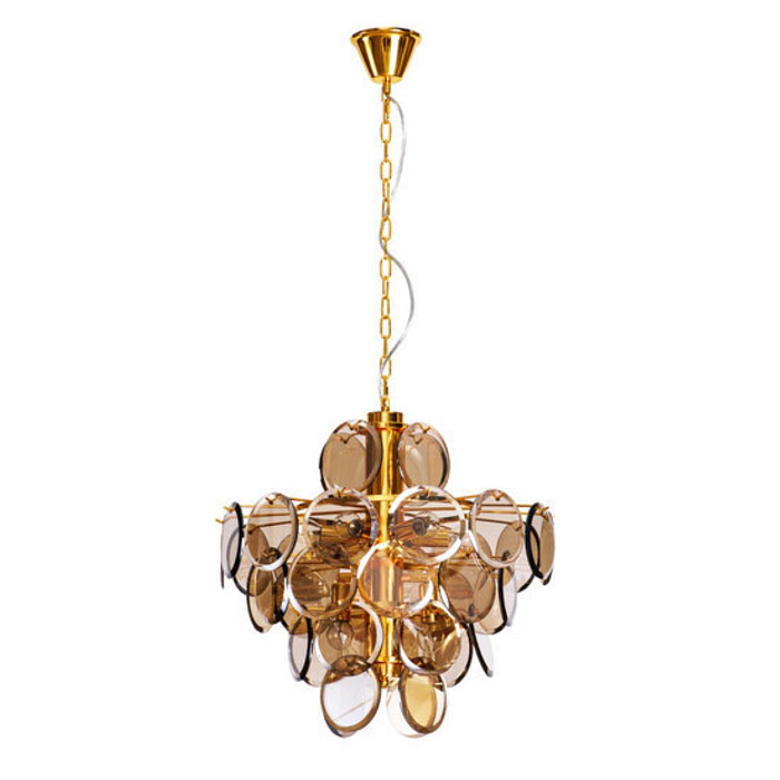 Люстра Divinare 7566/01 SP-8