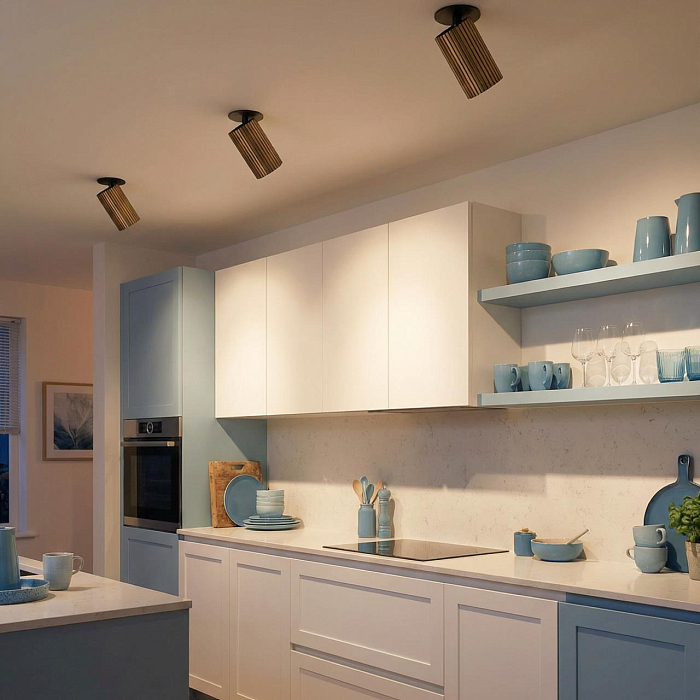 Светильник  CL512D13R