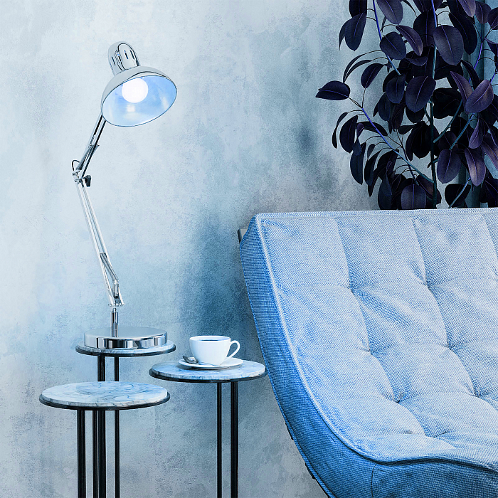 Лампочка Gauss 102102410