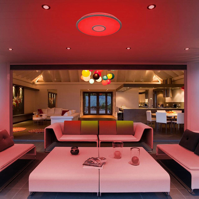 Люстра  CL703A31G