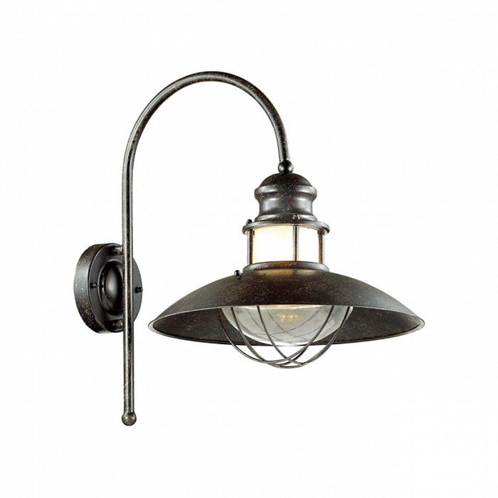 Уличный светильник ODEON LIGHT 4164/1WA