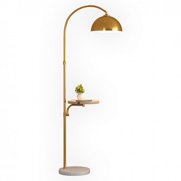 Торшер Kink Light 07047,33