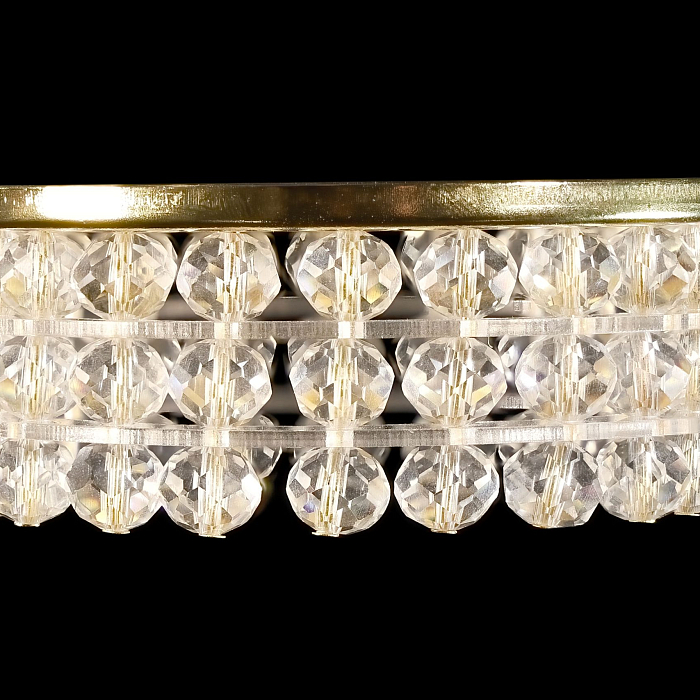 Dio D`arte Ovillo GU10.5.14.8.100 G